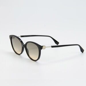 Fendi Women's Cat Eye Sunglasses